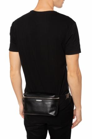 'city' belt bag, zdjęcie 2 'city' belt bag od Saint Laurent